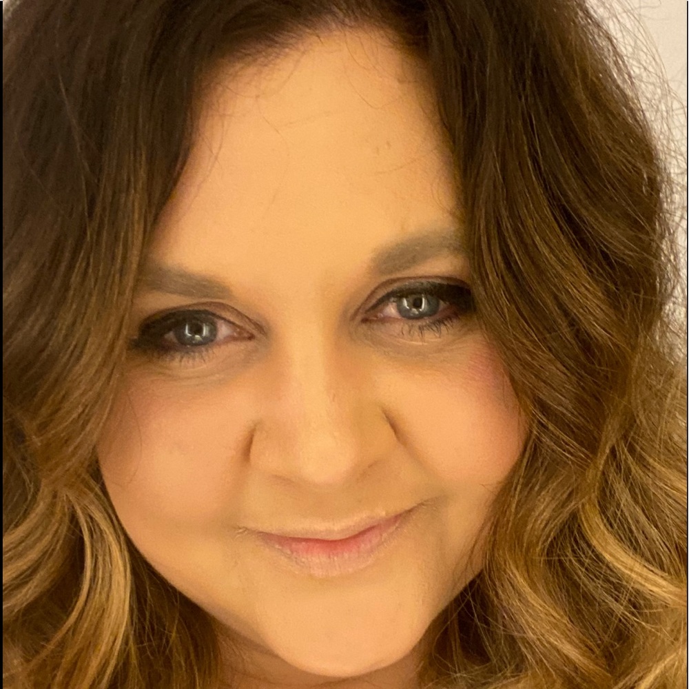 Meet your Posher, Christy
